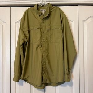Duluth Trading Co Shirt